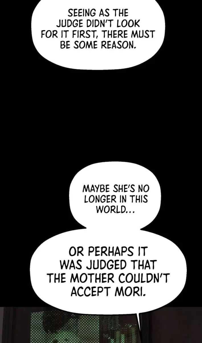 On the Way to Meet Mom Chapter 28 Page 39