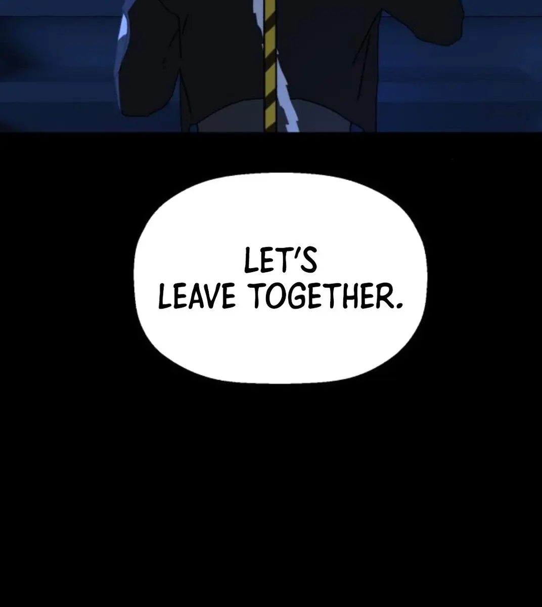 On the Way to Meet Mom Chapter 29 Page 37