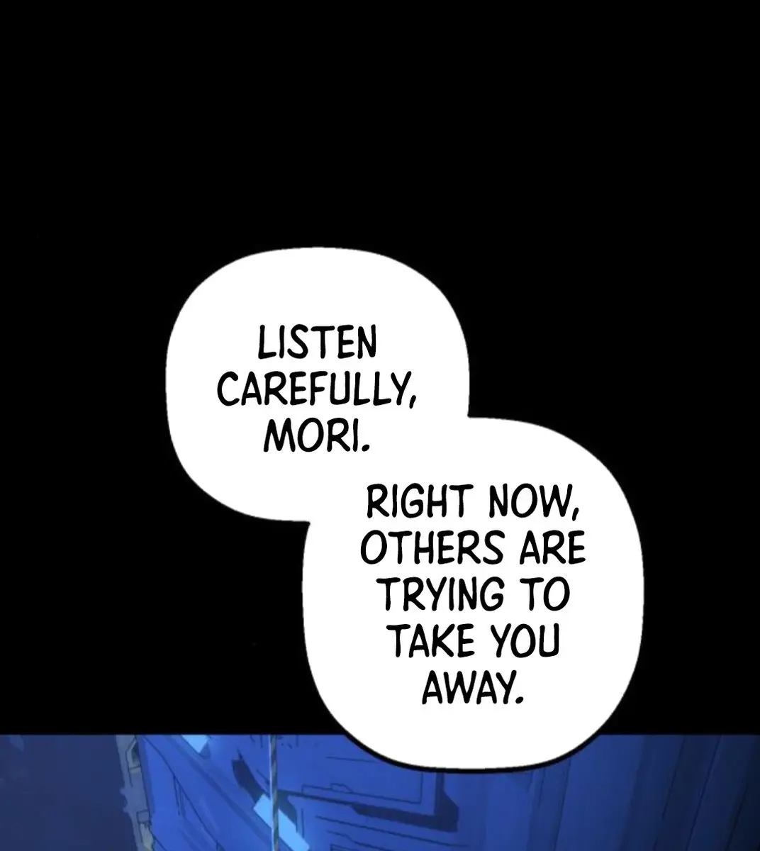 On the Way to Meet Mom Chapter 29 Page 64