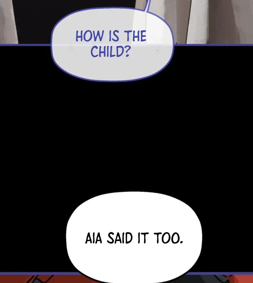 On the Way to Meet Mom Chapter 29 Page 68