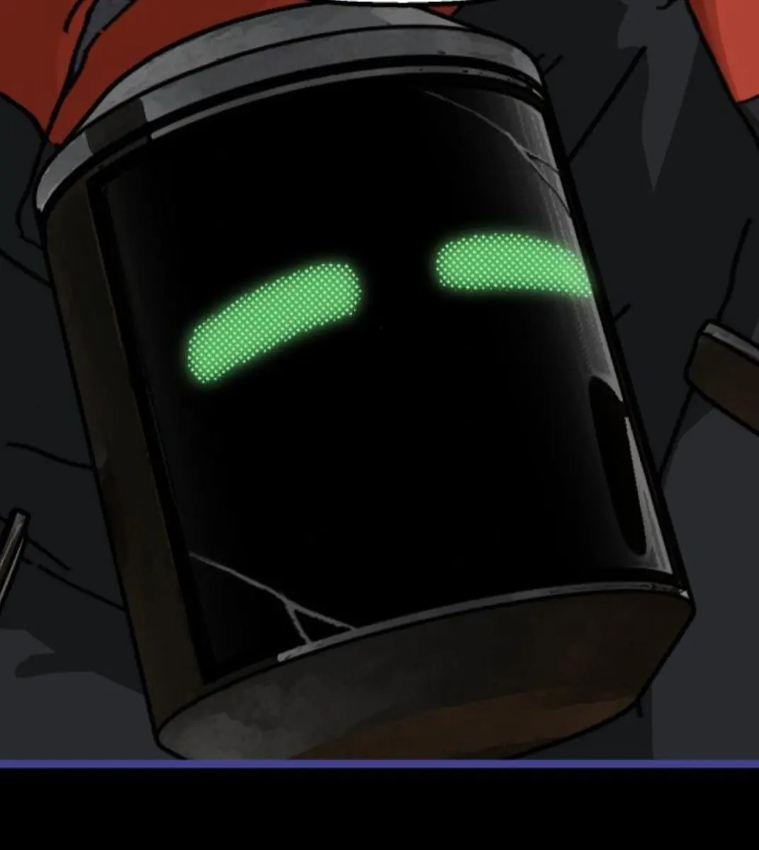 On the Way to Meet Mom Chapter 29 Page 69