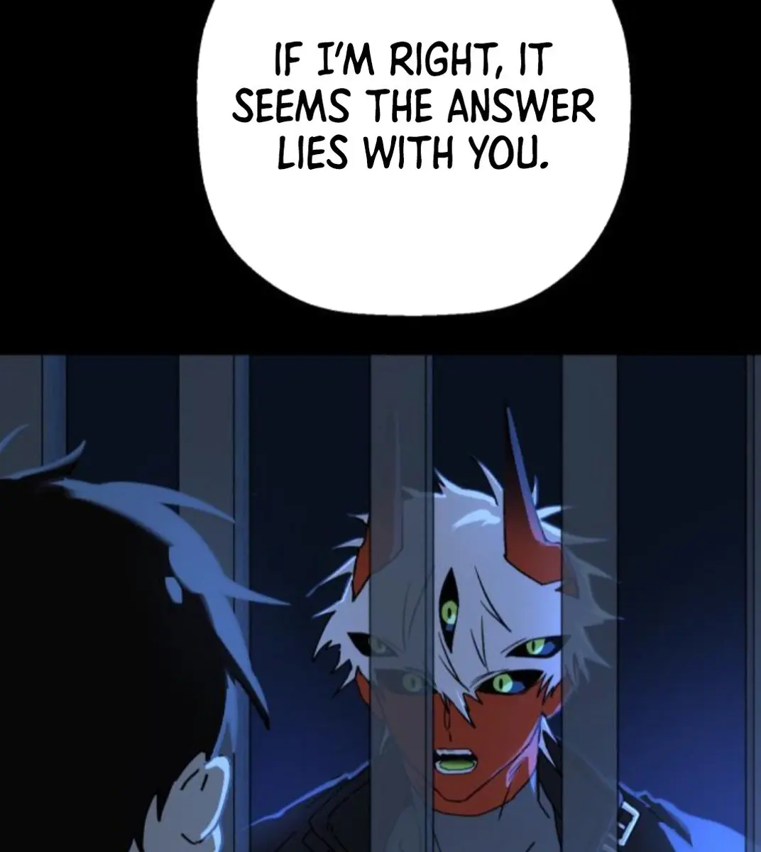 On the Way to Meet Mom Chapter 29 Page 71
