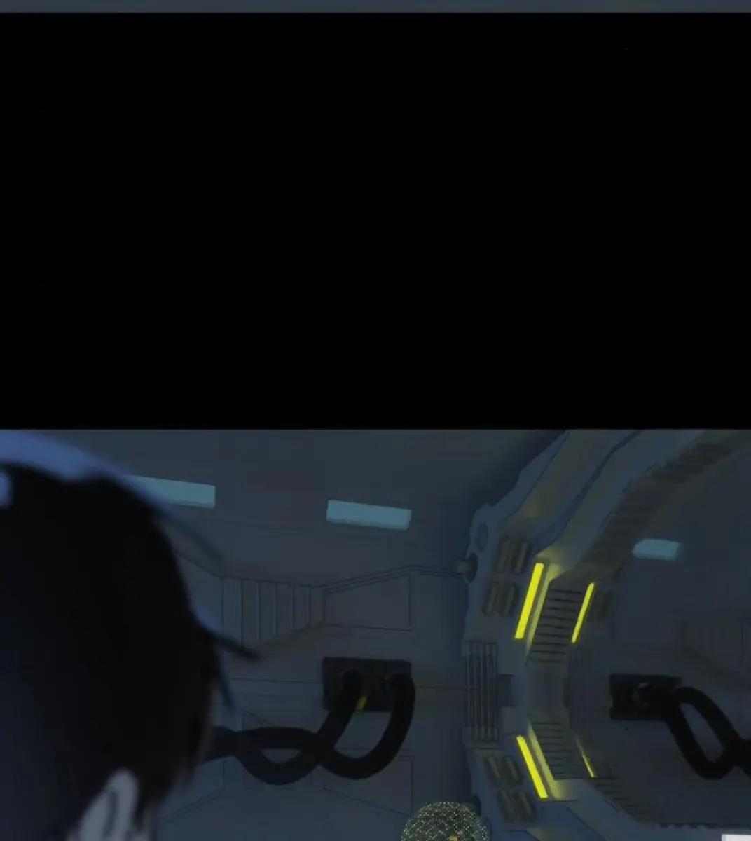 On the Way to Meet Mom Chapter 29 Page 76