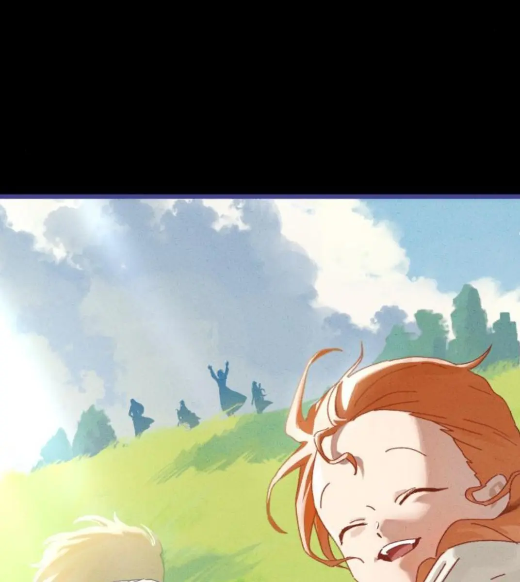 On the Way to Meet Mom Chapter 29 Page 97