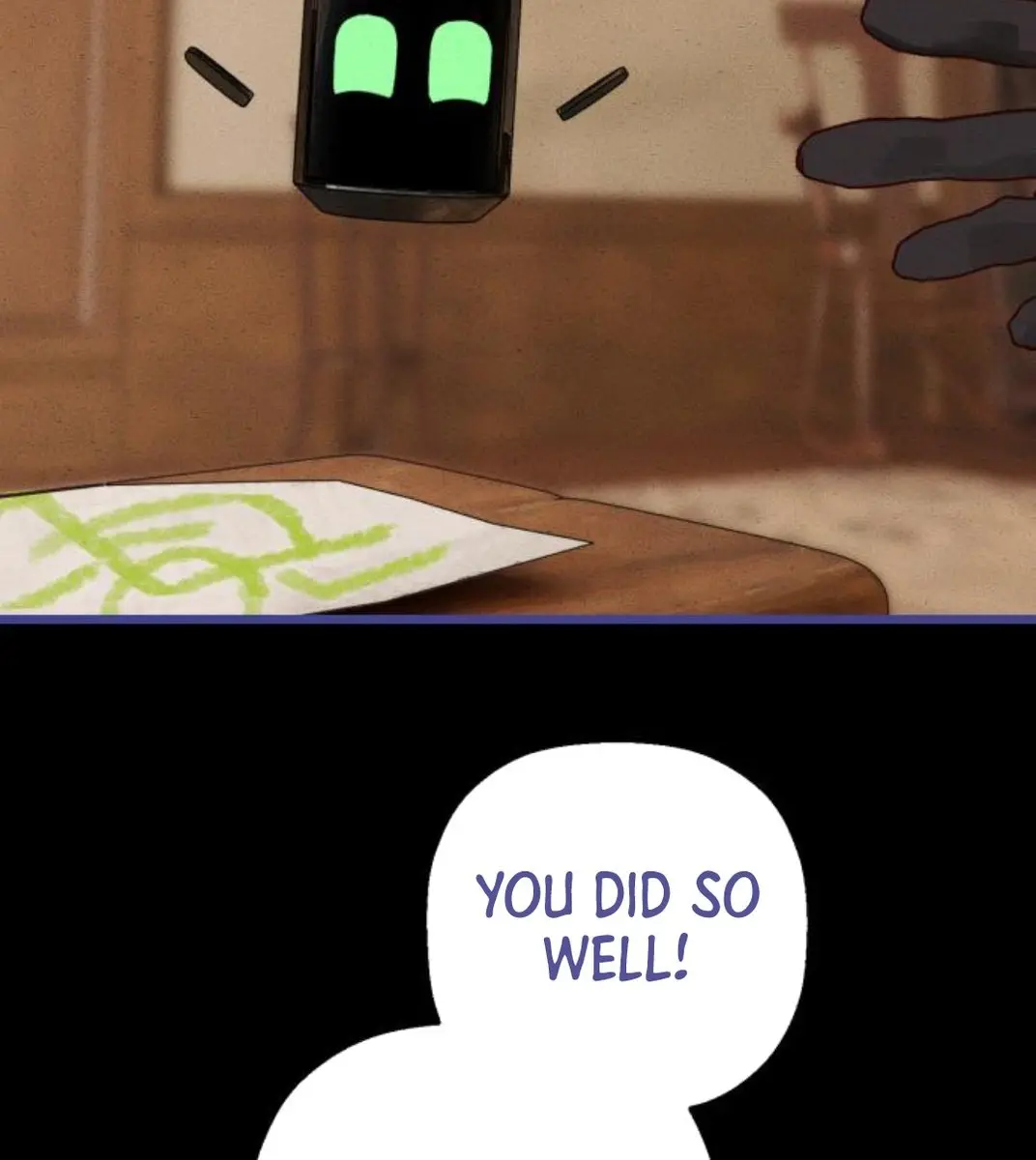On the Way to Meet Mom Chapter 29 Page 130