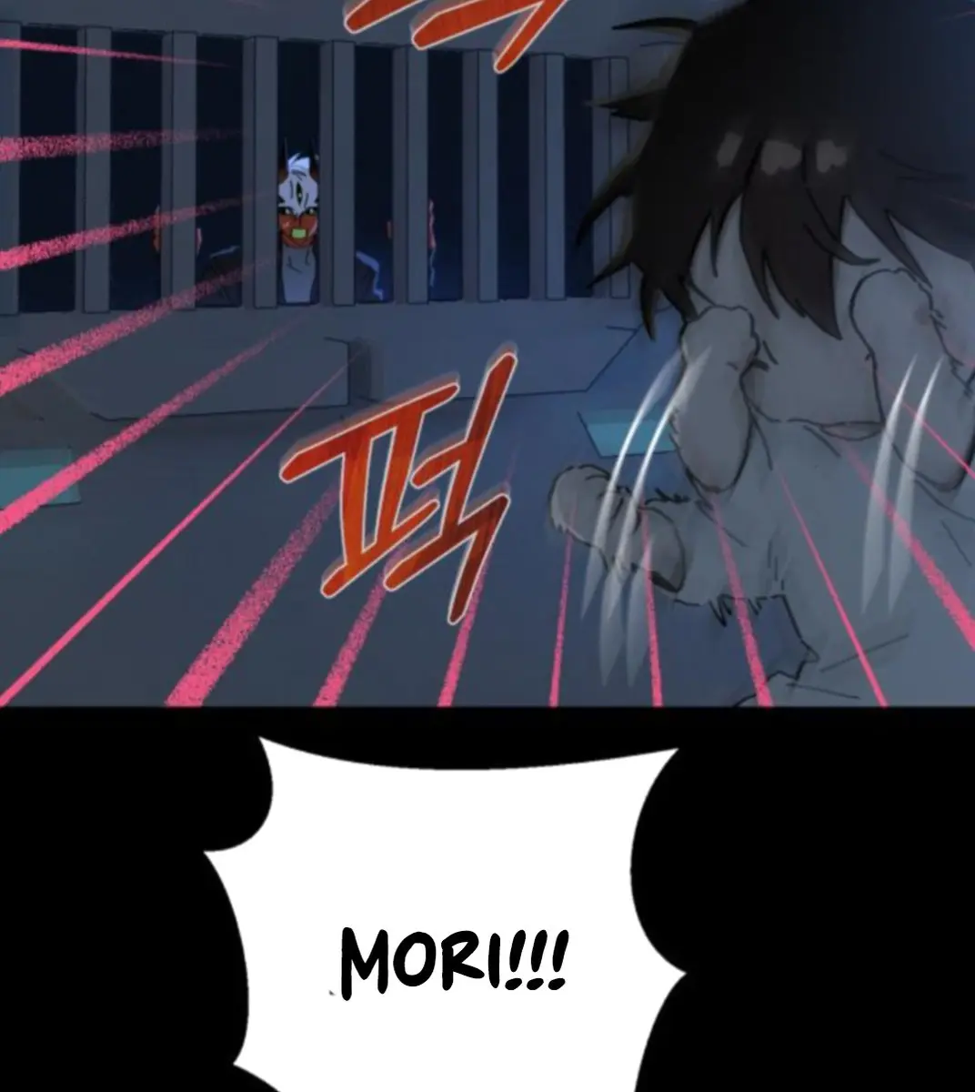 On the Way to Meet Mom Chapter 29 Page 140