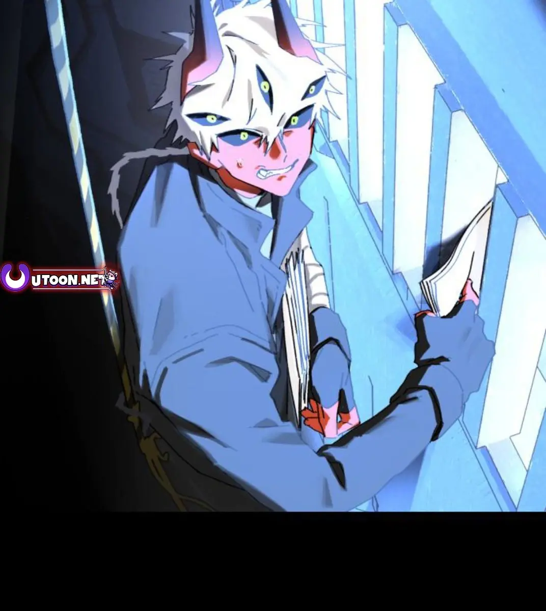 On the Way to Meet Mom Chapter 29 Page 173