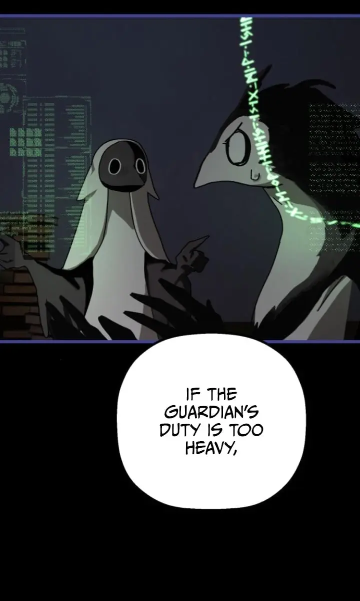 On the Way to Meet Mom Chapter 30 Page 58