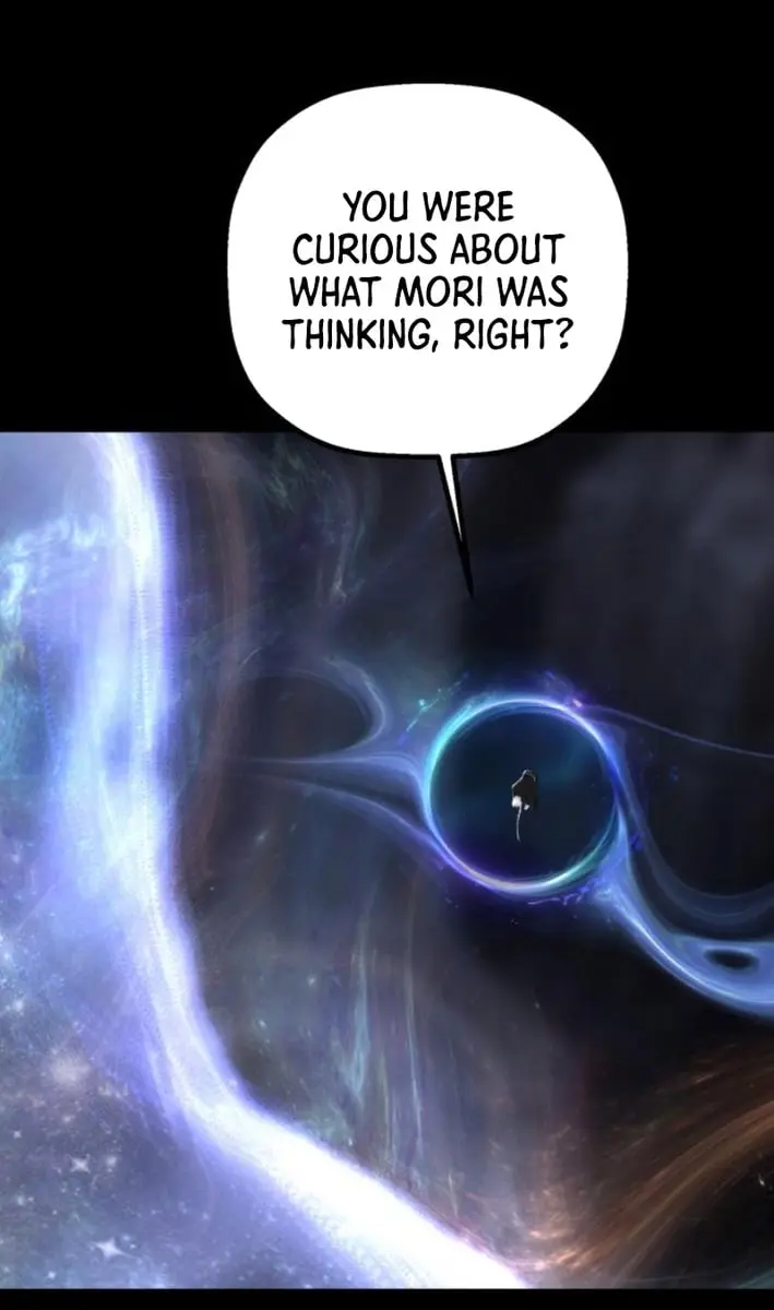 On the Way to Meet Mom Chapter 31 Page 34