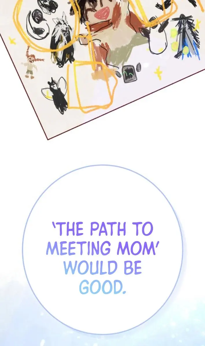 On the Way to Meet Mom Chapter 31 Page 124