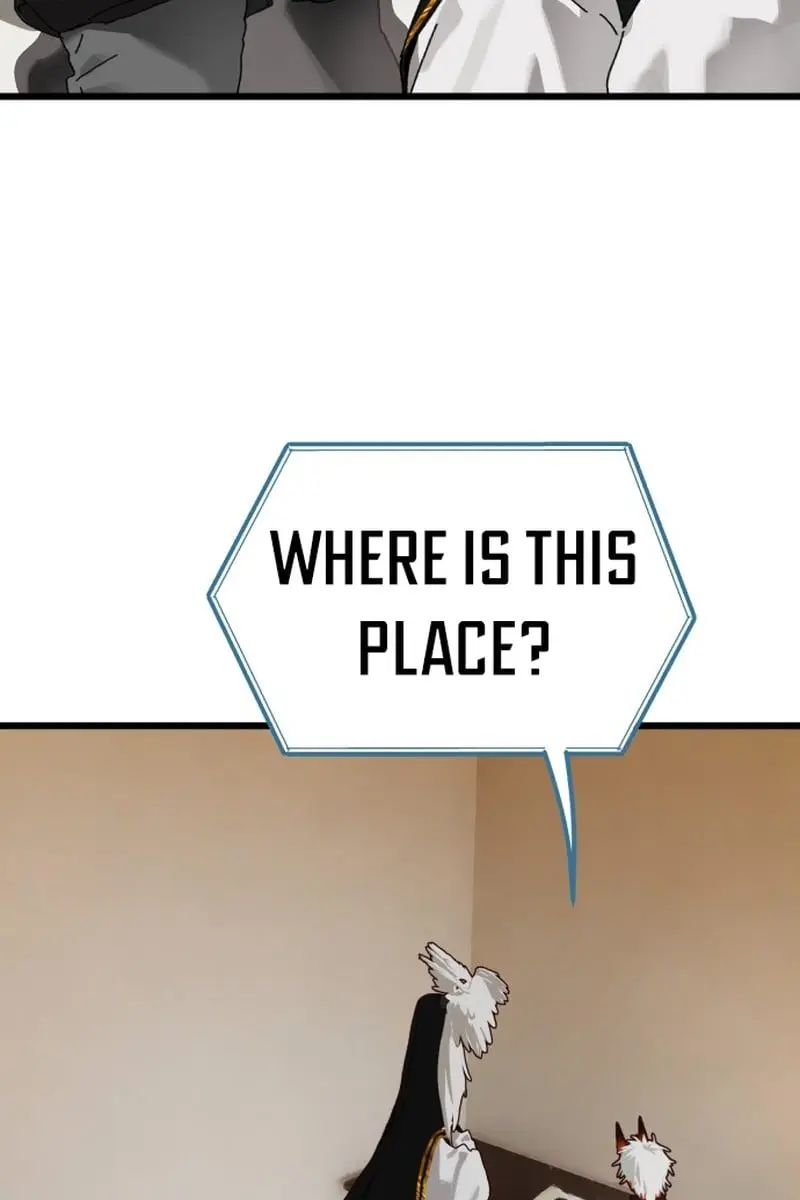 On the Way to Meet Mom Chapter 32 Page 5