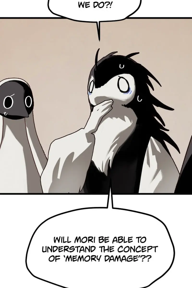 On the Way to Meet Mom Chapter 32 Page 13