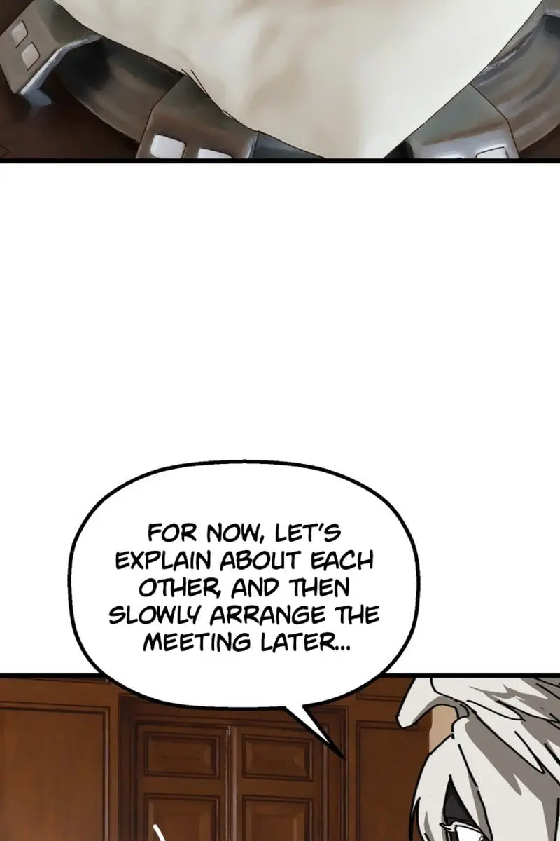 On the Way to Meet Mom Chapter 32 Page 16