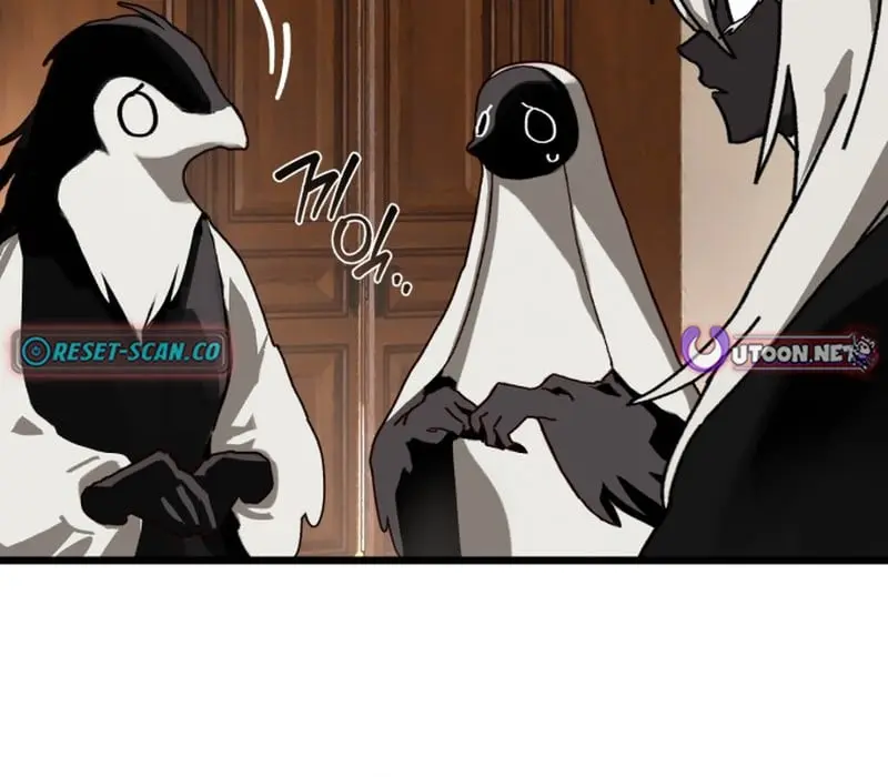 On the Way to Meet Mom Chapter 32 Page 17