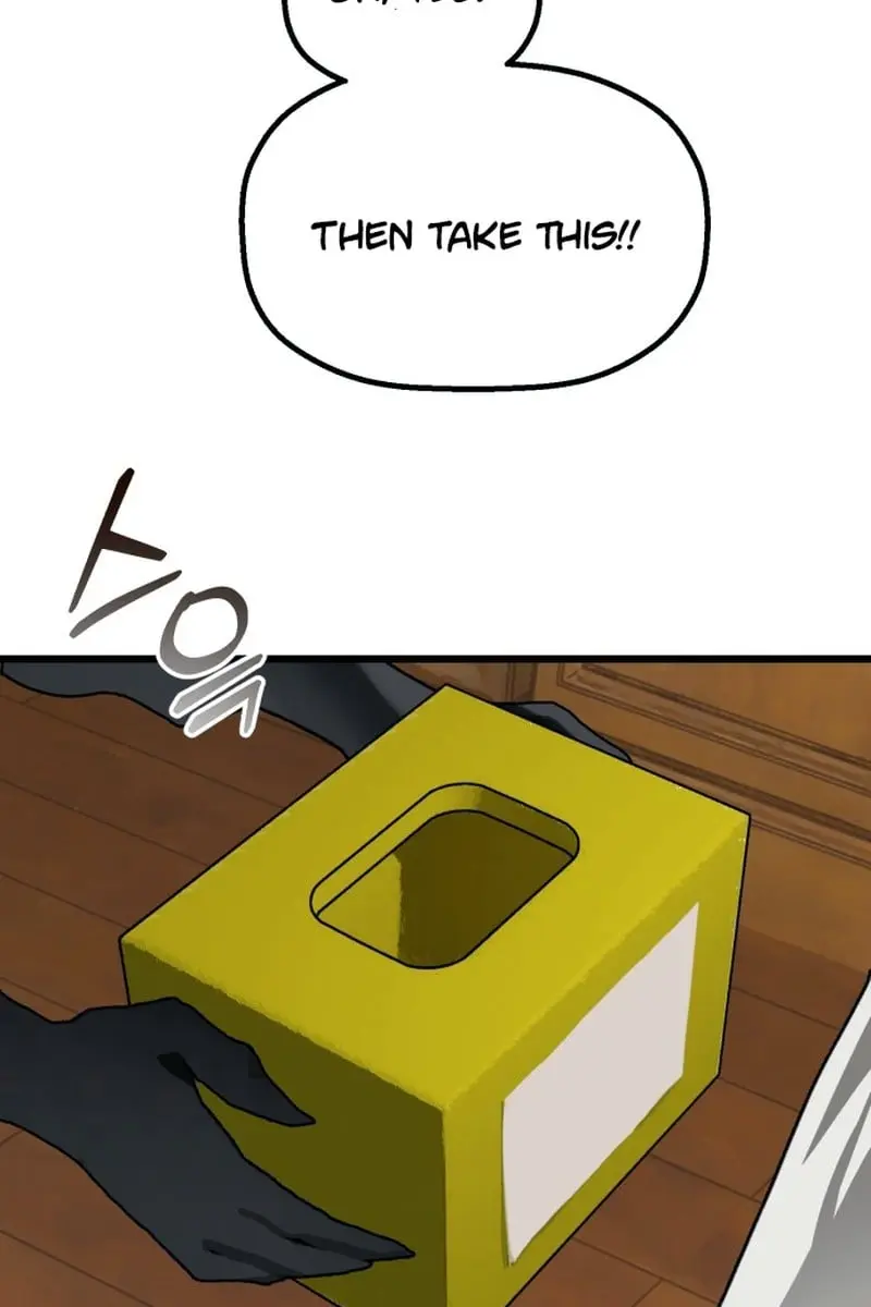 On the Way to Meet Mom Chapter 32 Page 42