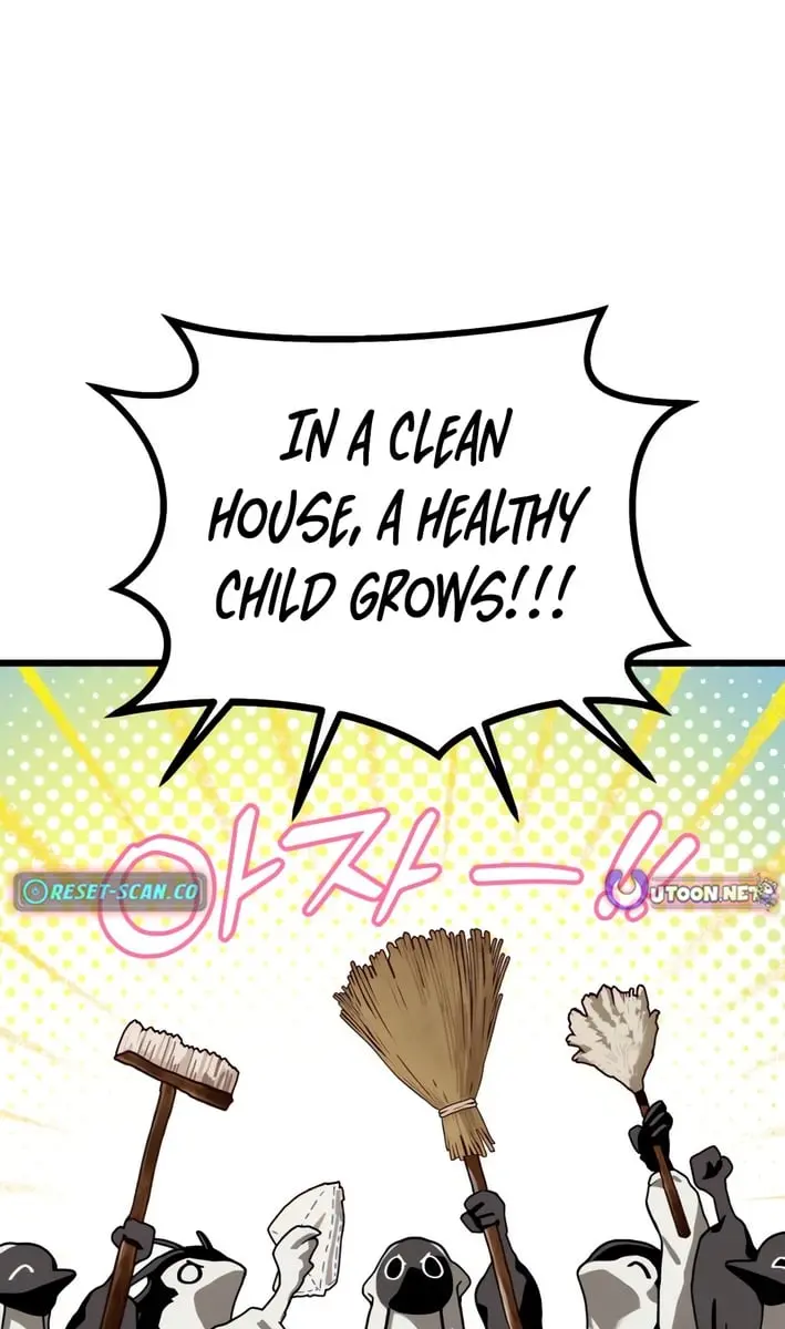 On the Way to Meet Mom Chapter 33 Page 6