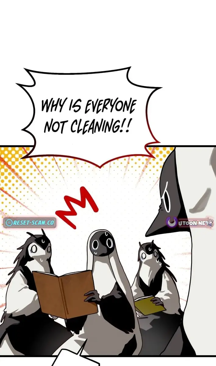 On the Way to Meet Mom Chapter 33 Page 16