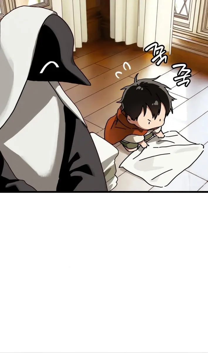 On the Way to Meet Mom Chapter 33 Page 32