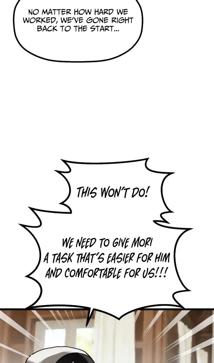 On the Way to Meet Mom Chapter 33 Page 39