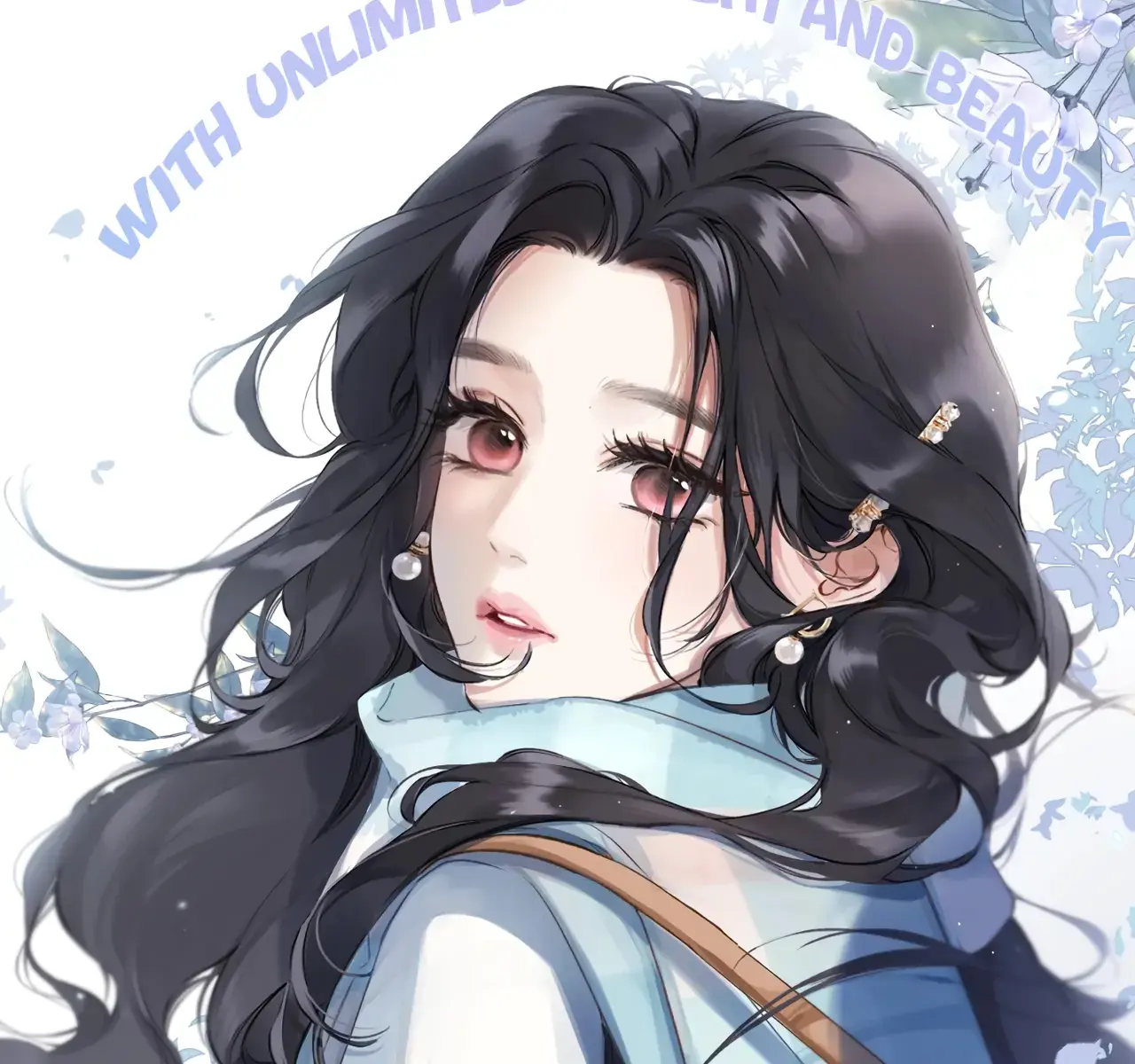 Only for Love Chapter 0 Page 4