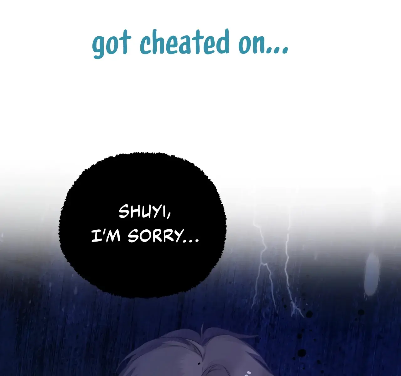 Only for Love Chapter 0 Page 6