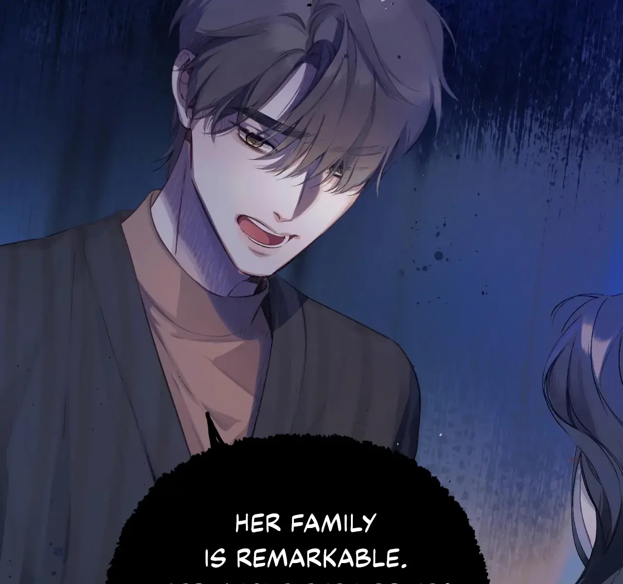 Only for Love Chapter 0 Page 7