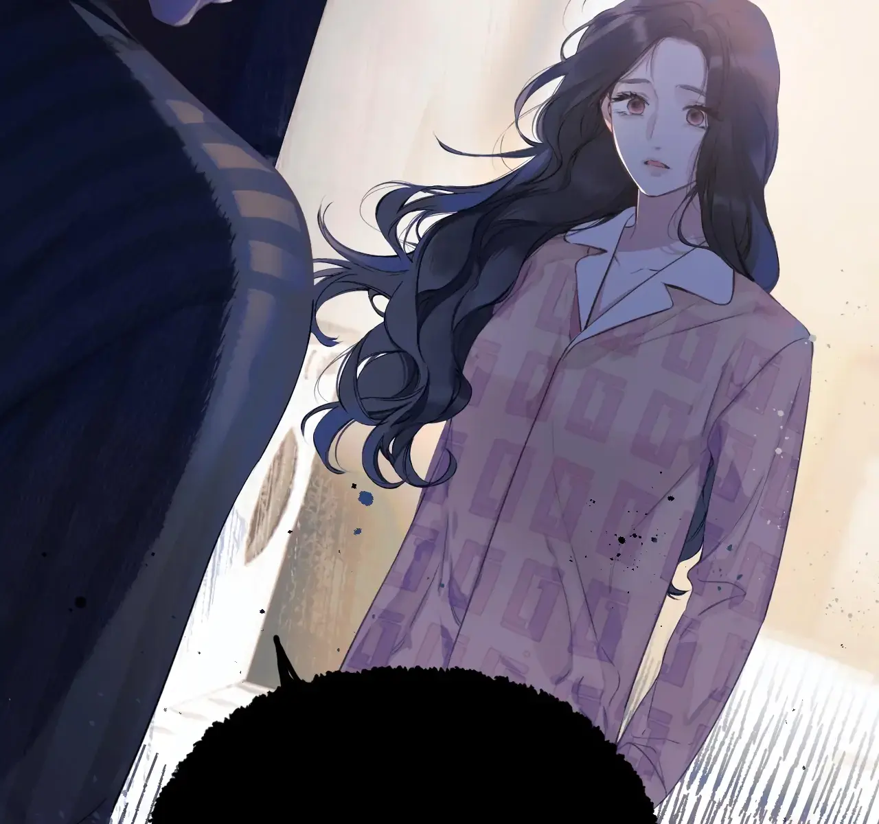 Only for Love Chapter 0 Page 9