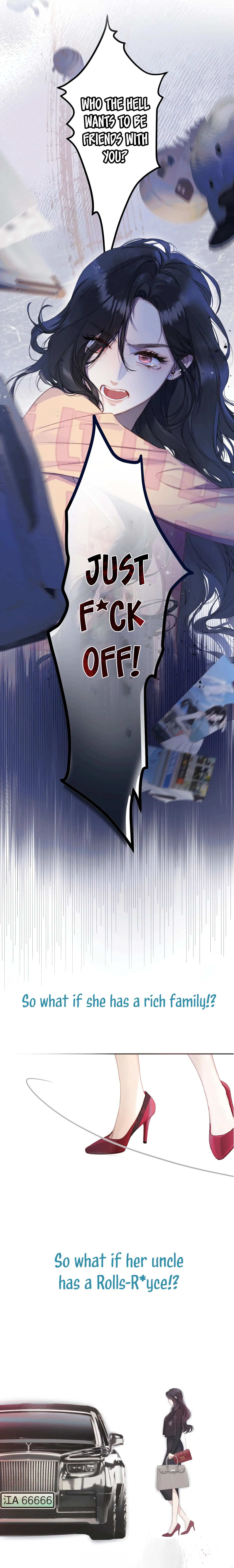 Only for Love Chapter 0 Page 11