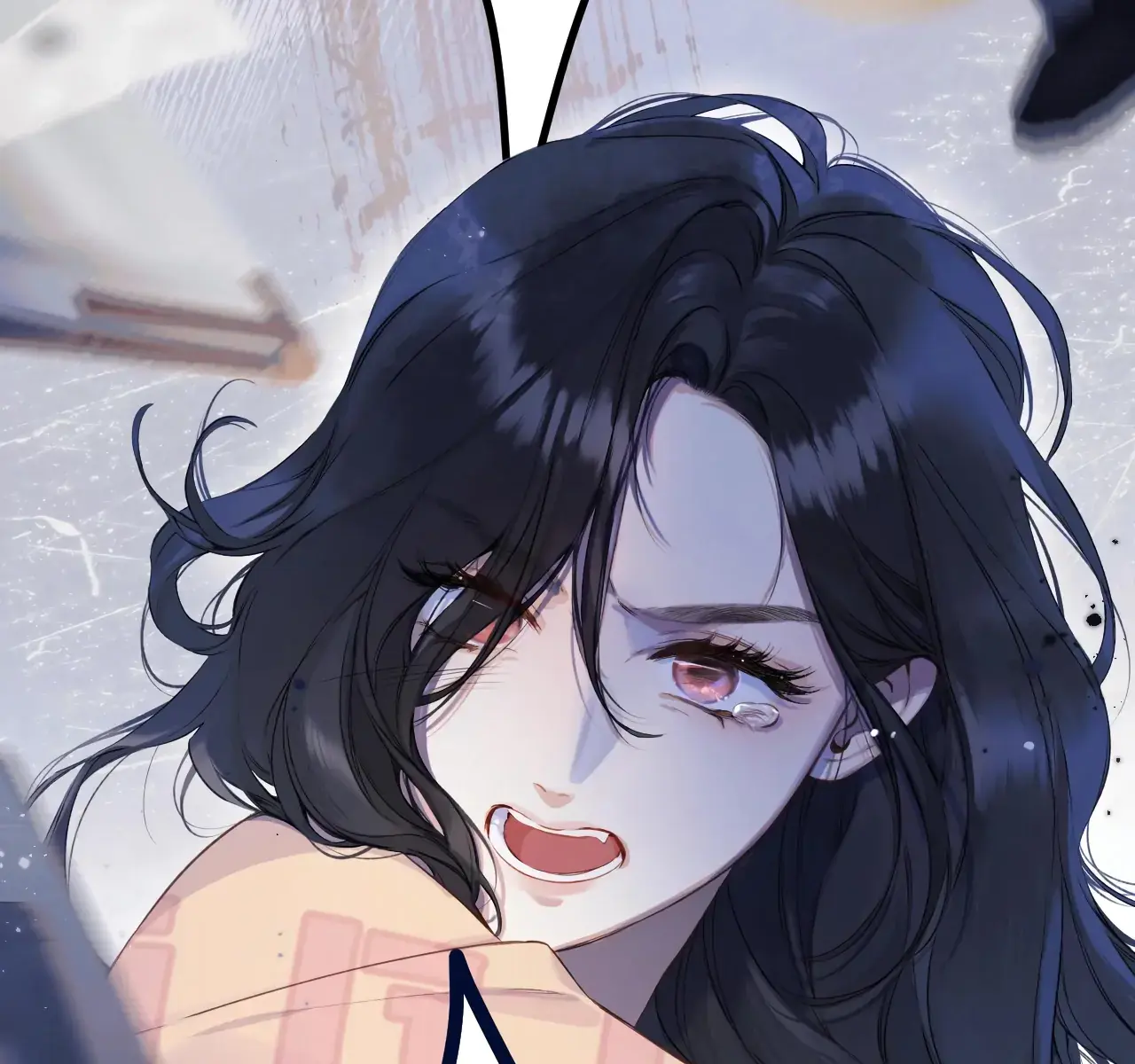 Only for Love Chapter 0 Page 13