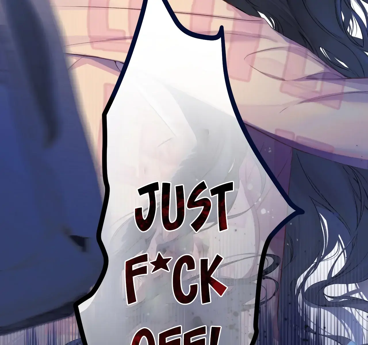Only for Love Chapter 0 Page 14