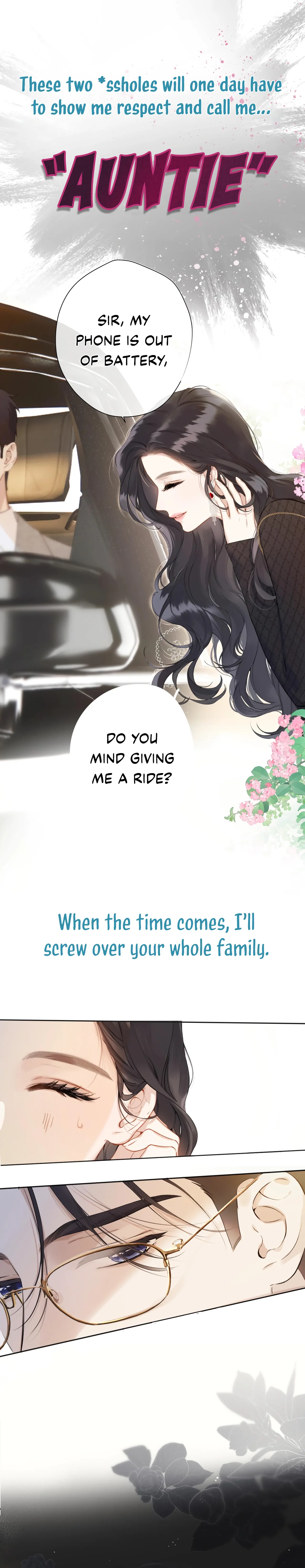Only for Love Chapter 0 Page 20