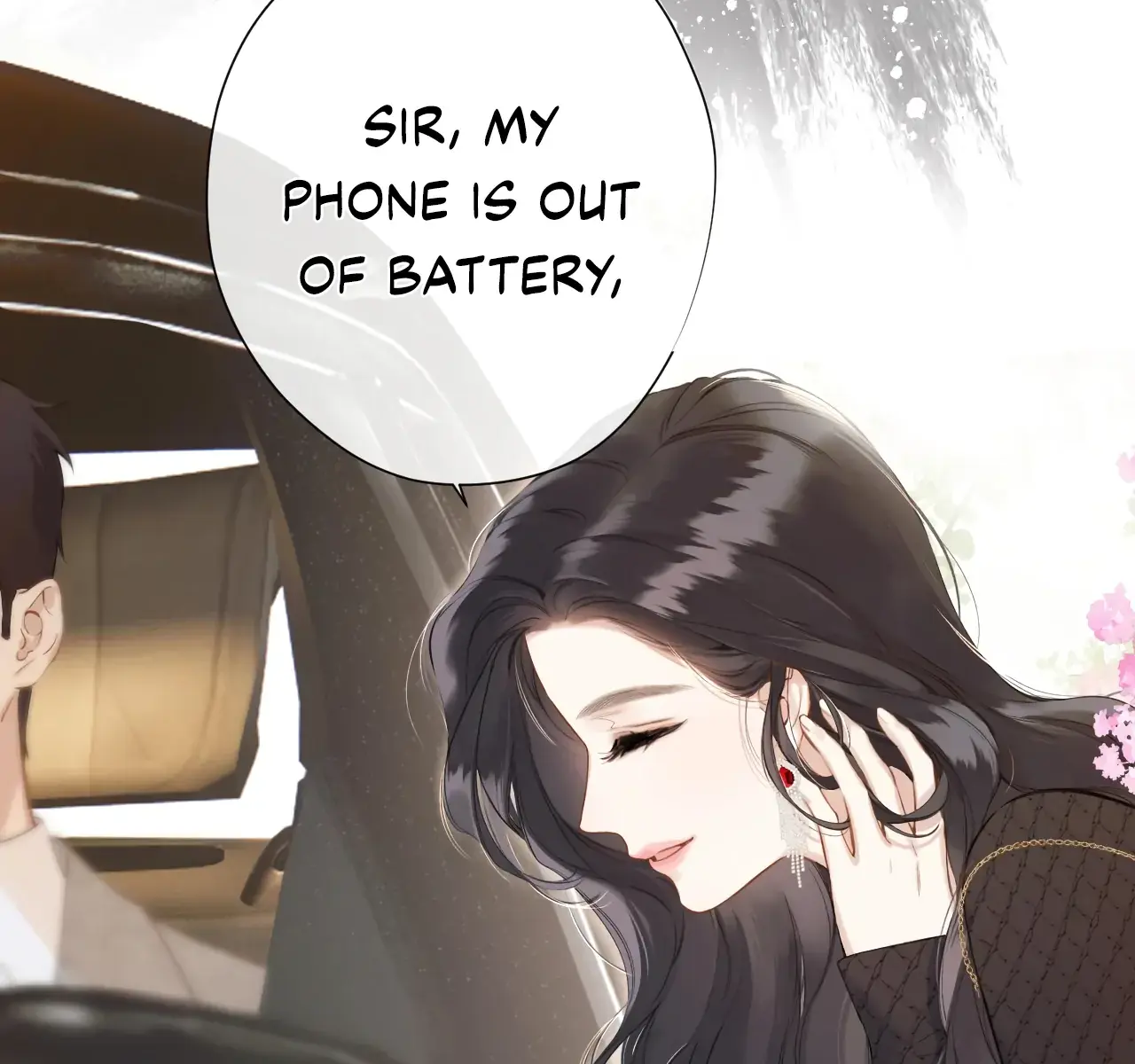 Only for Love Chapter 0 Page 22