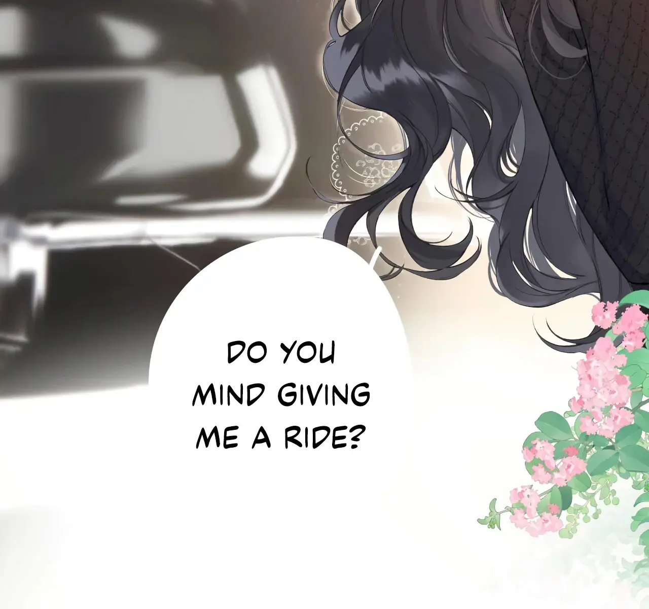 Only for Love Chapter 0 Page 23