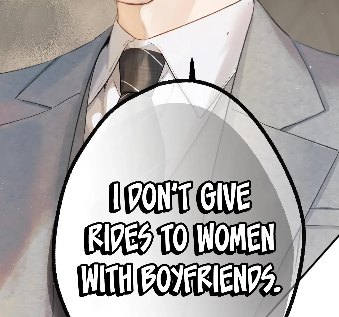 Only for Love Chapter 0 Page 29