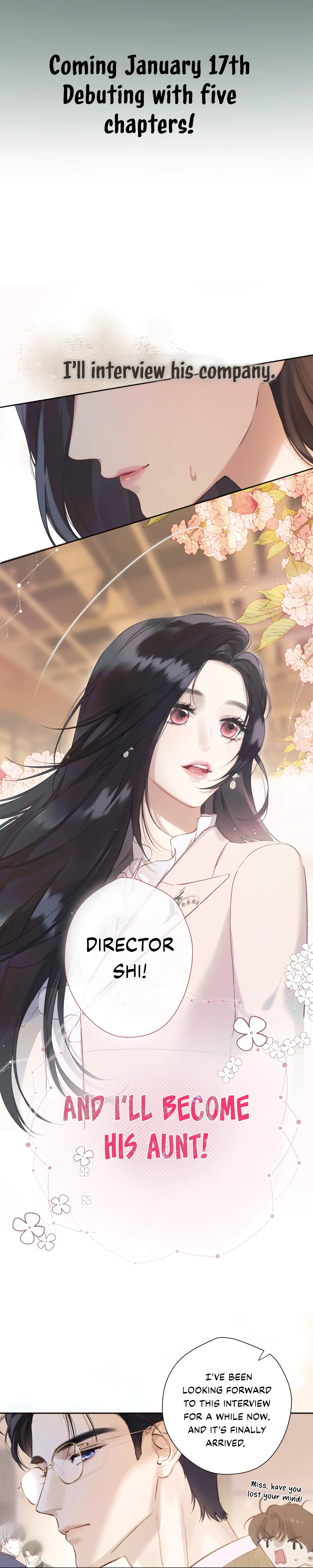 Only for Love Chapter 0 Page 37