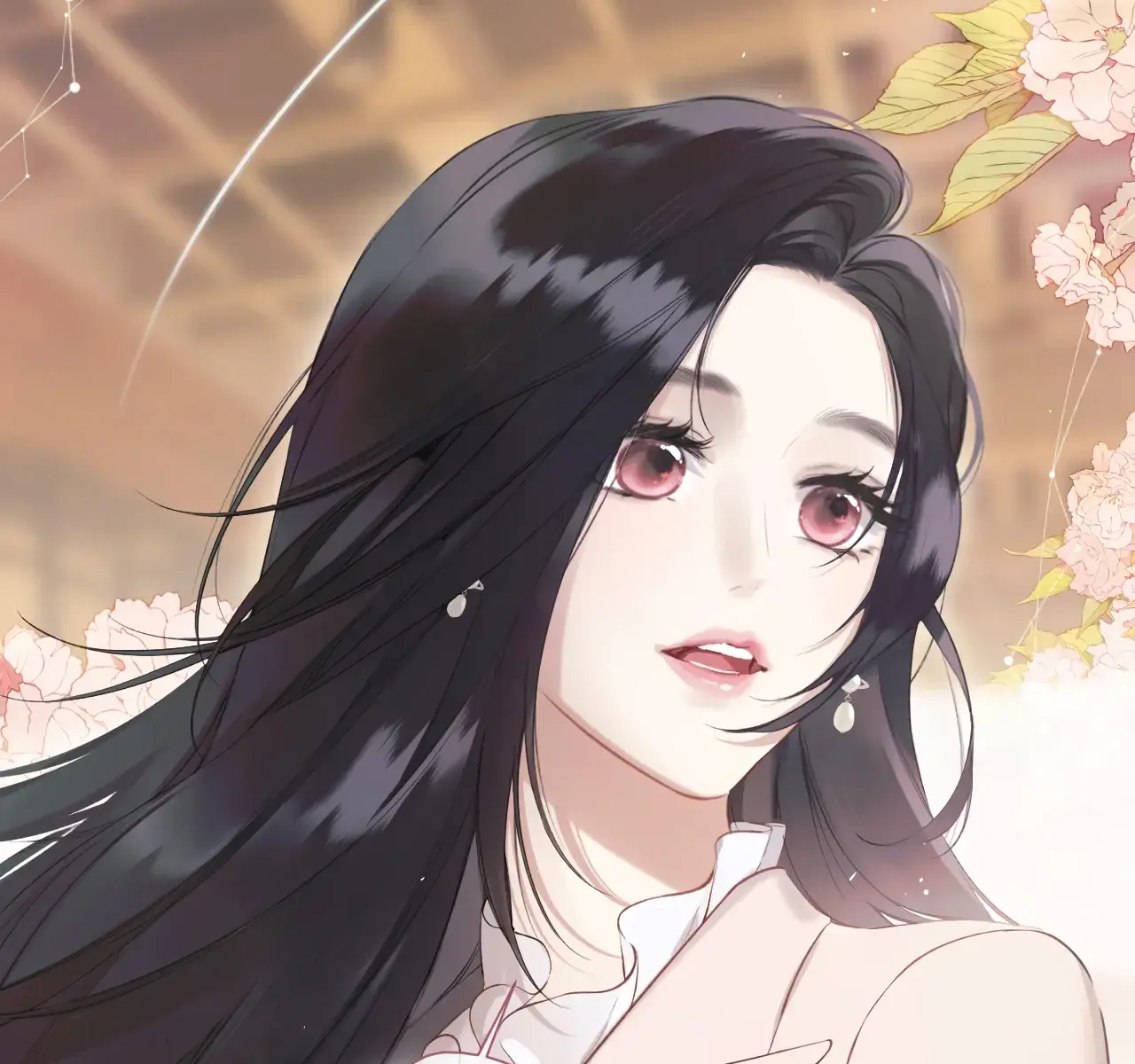 Only for Love Chapter 0 Page 40