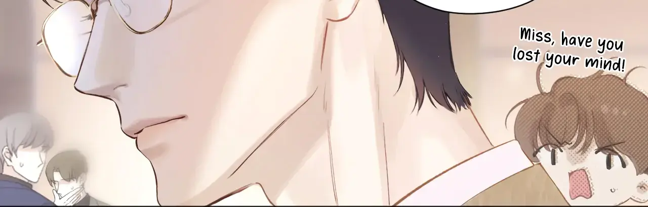 Only for Love Chapter 0 Page 43