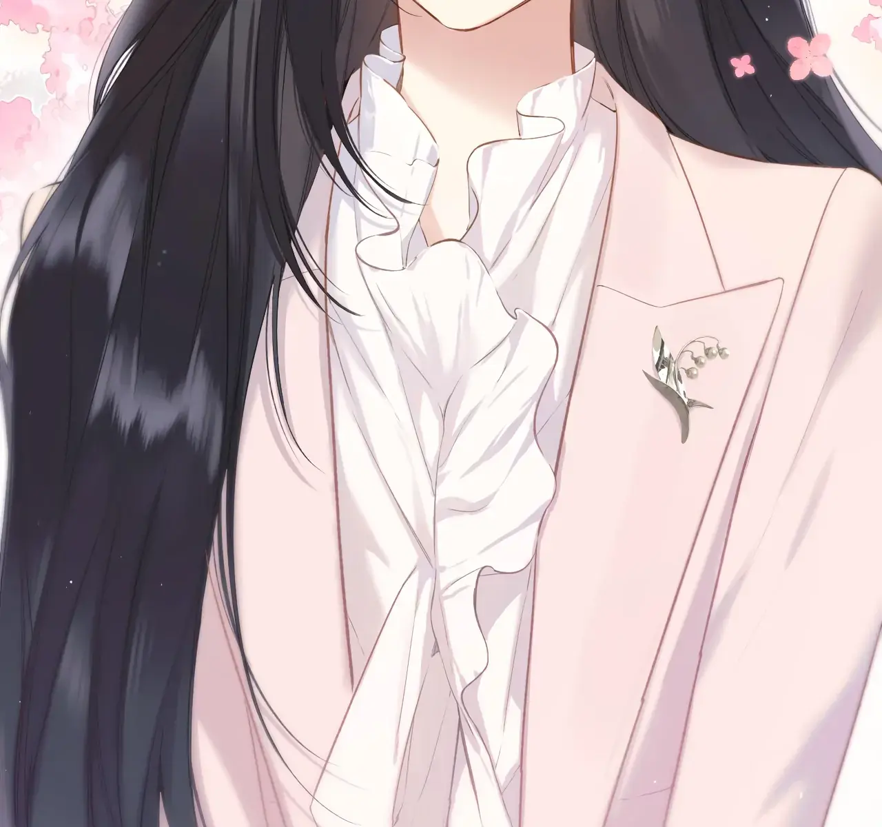 Only for Love Chapter 0 Page 46