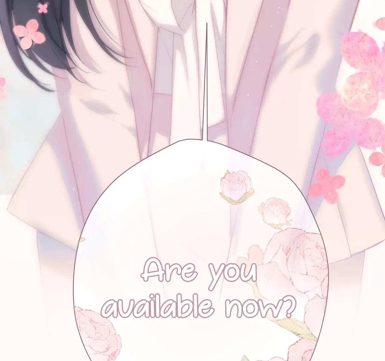 Only for Love Chapter 0 Page 47
