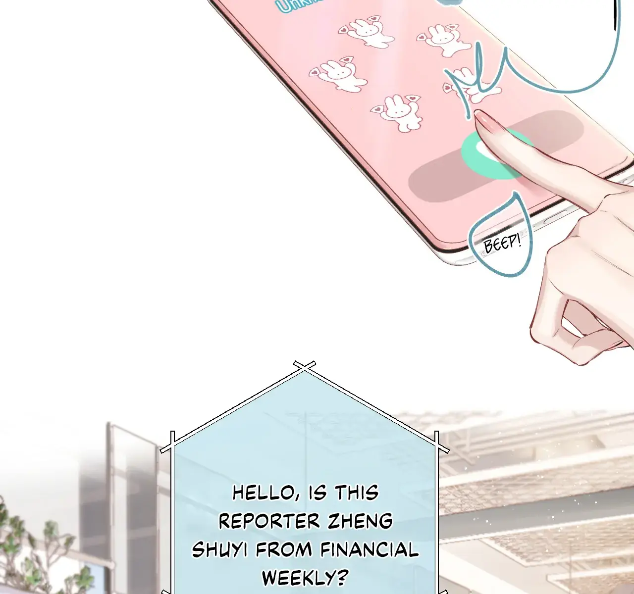 Only for Love Chapter 1 Page 14
