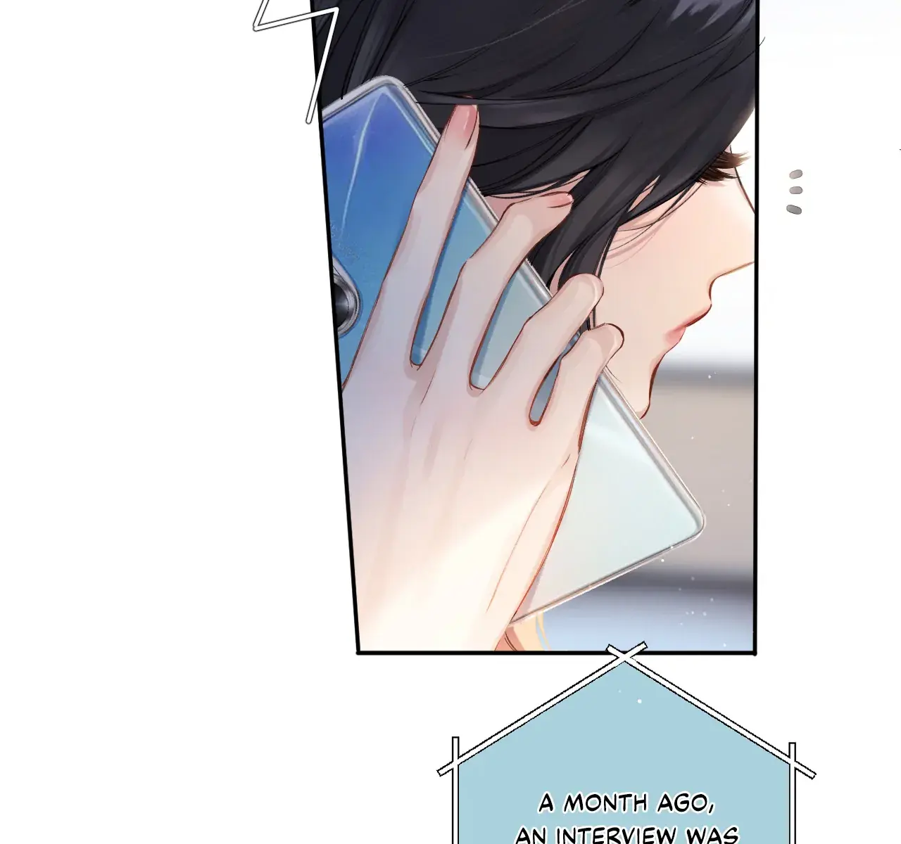 Only for Love Chapter 1 Page 18