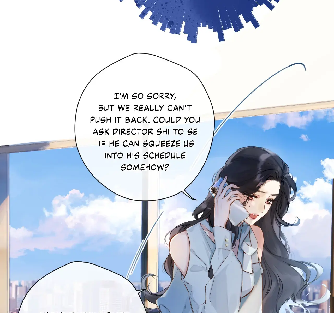 Only for Love Chapter 1 Page 24