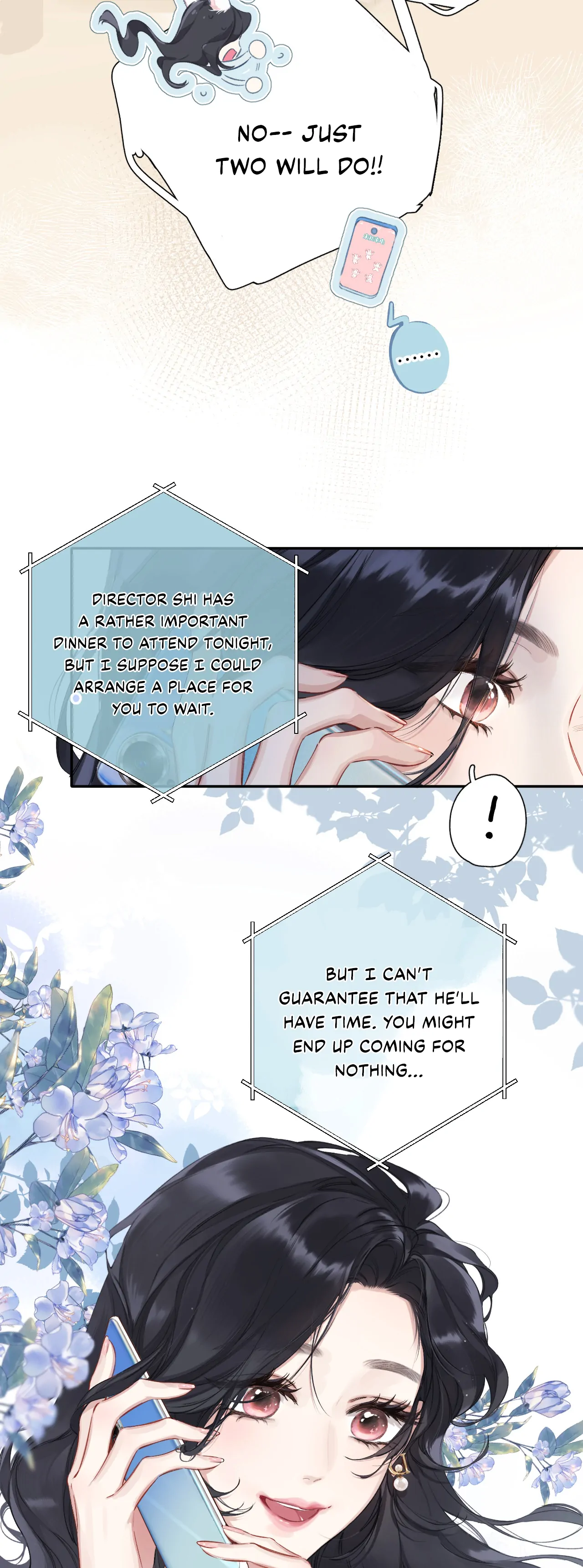 Only for Love Chapter 1 Page 26