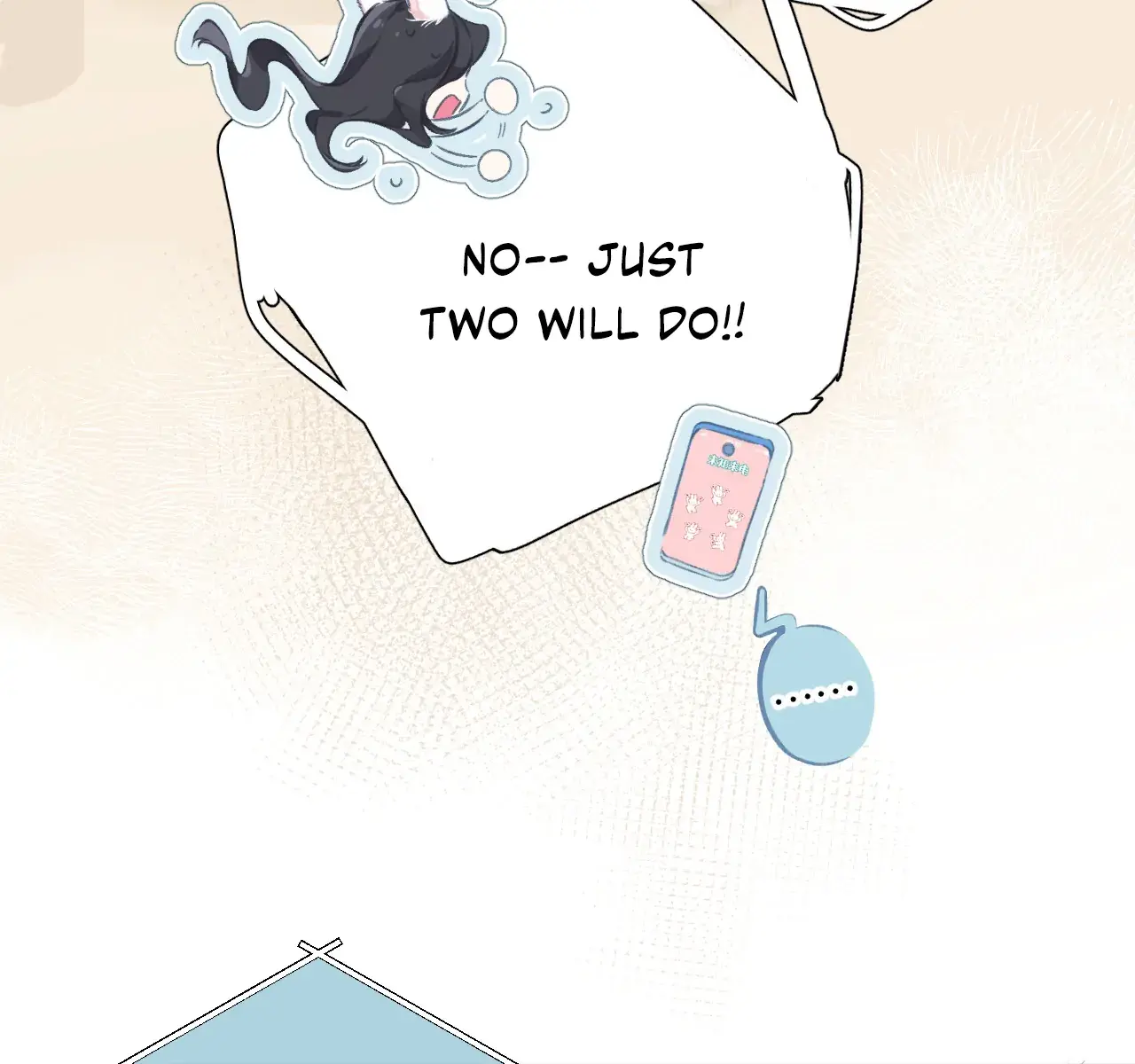 Only for Love Chapter 1 Page 27
