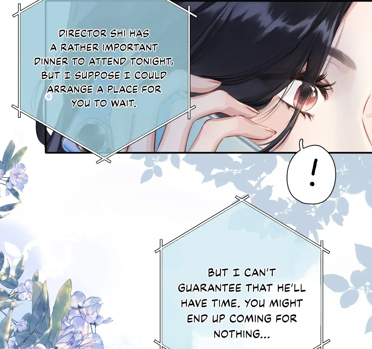 Only for Love Chapter 1 Page 28