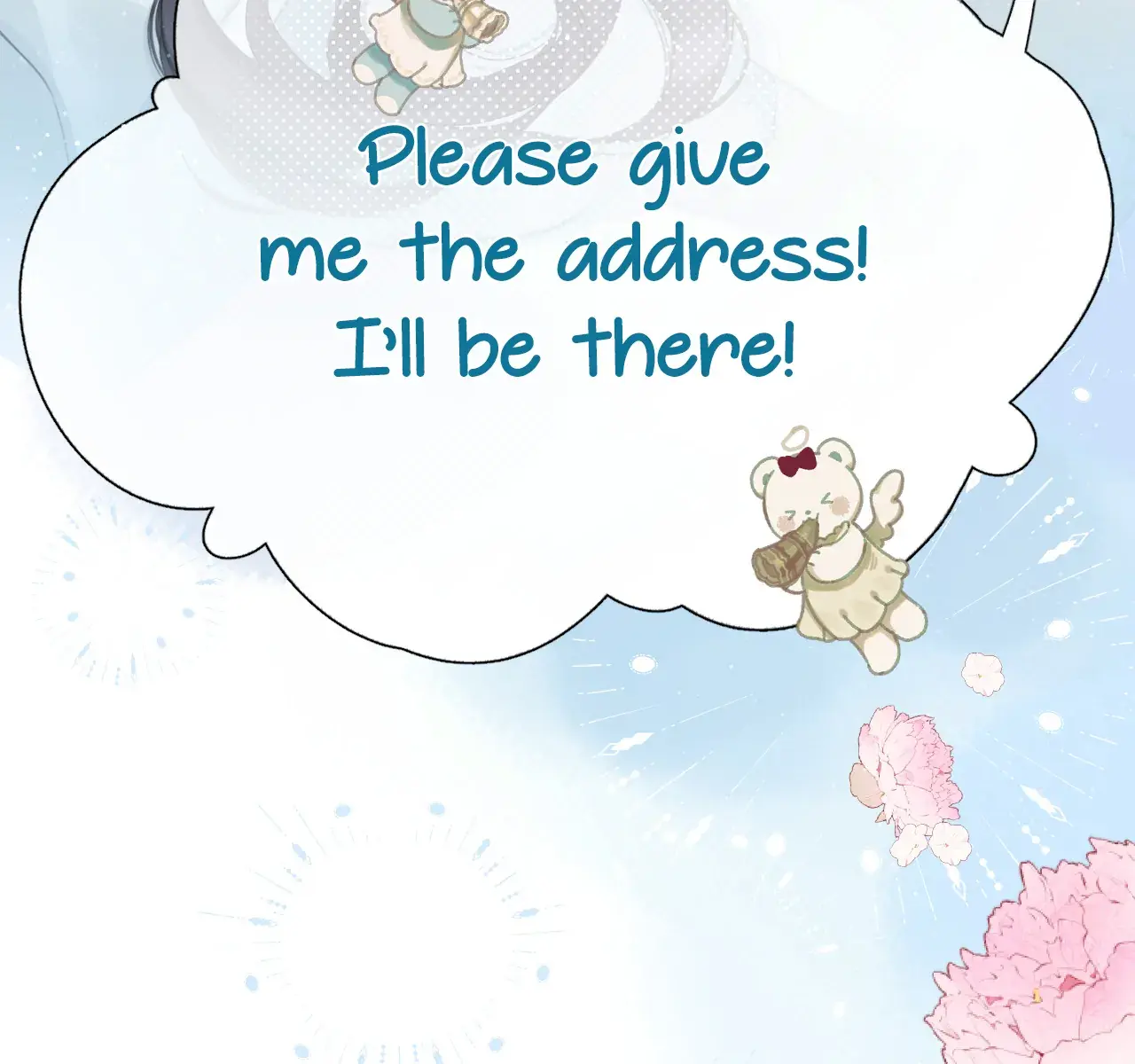 Only for Love Chapter 1 Page 32