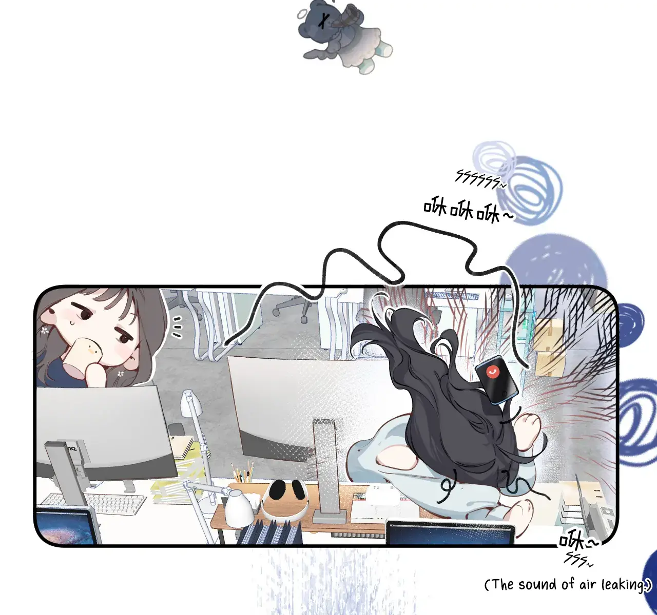 Only for Love Chapter 1 Page 34