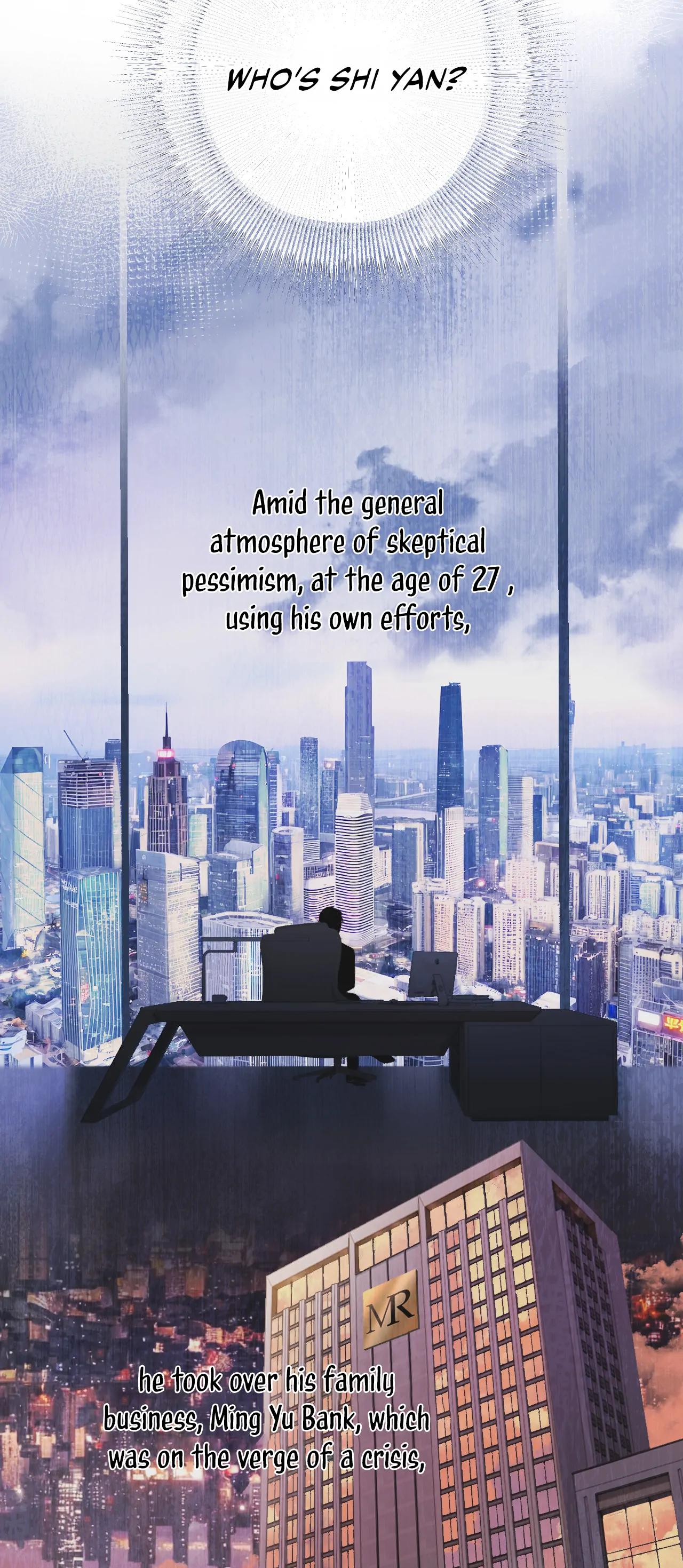 Only for Love Chapter 1 Page 36
