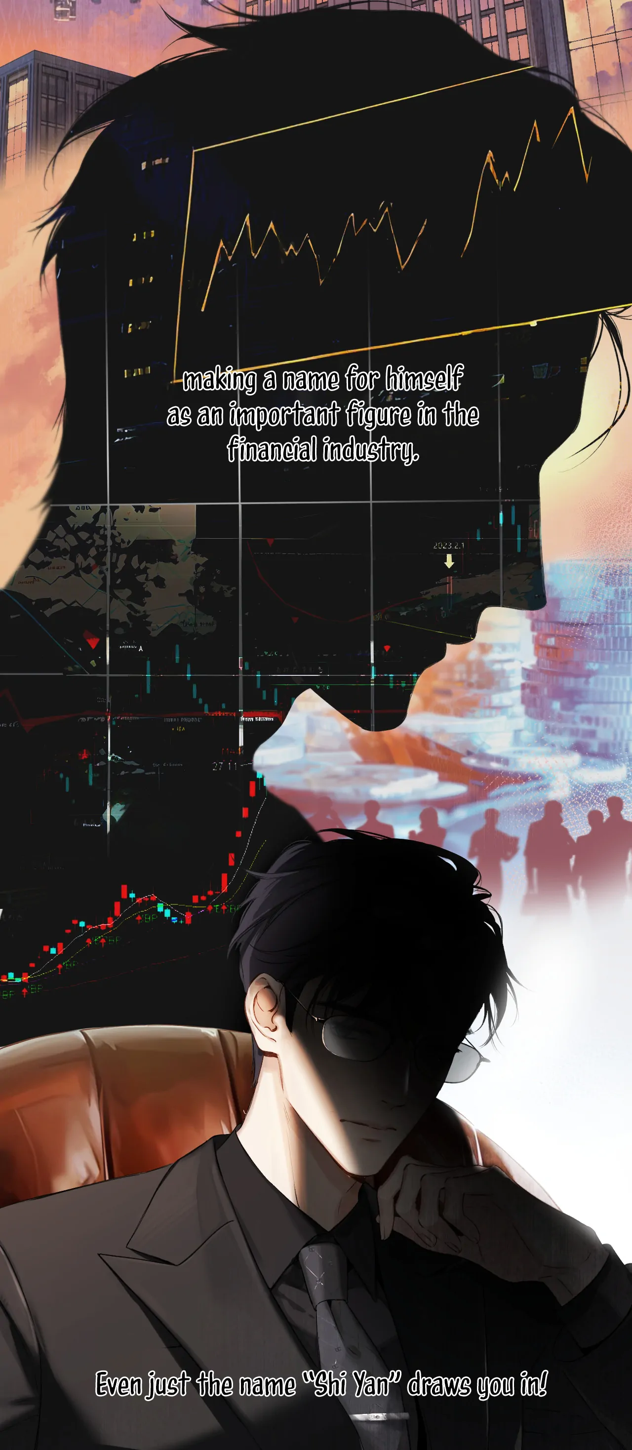 Only for Love Chapter 1 Page 40