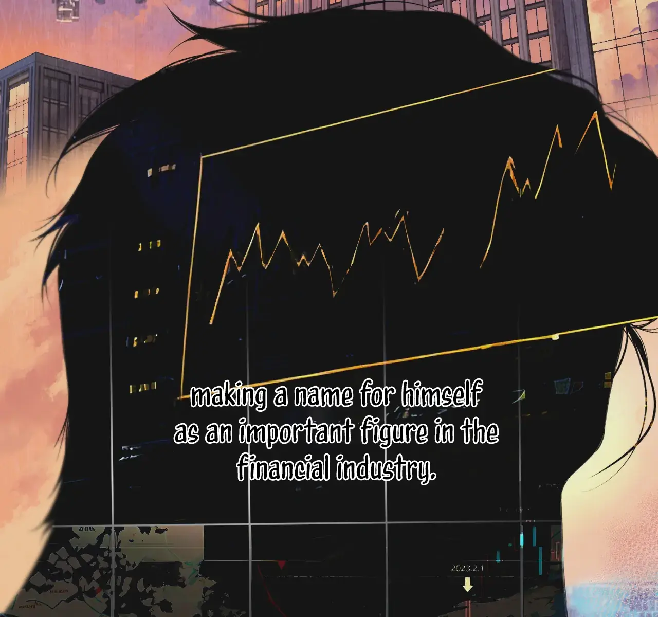 Only for Love Chapter 1 Page 41